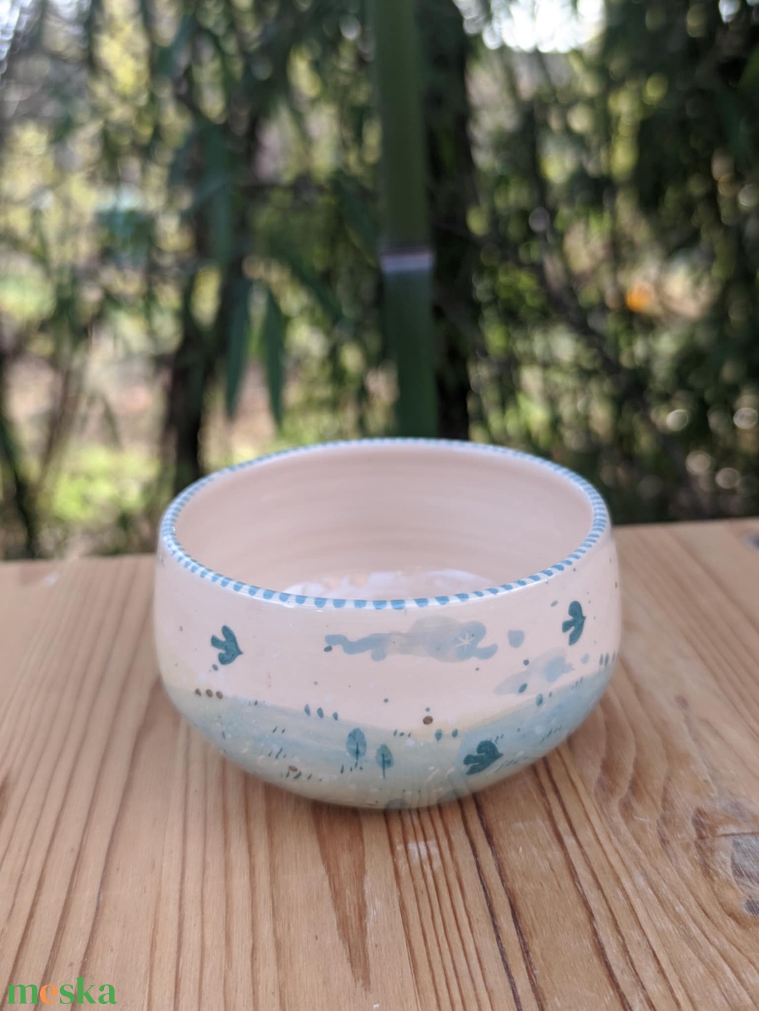 Szeles bögre - otthon & életmód - konyhafelszerelés, tálalás - tálalás - bögre & csésze - Meska.hu