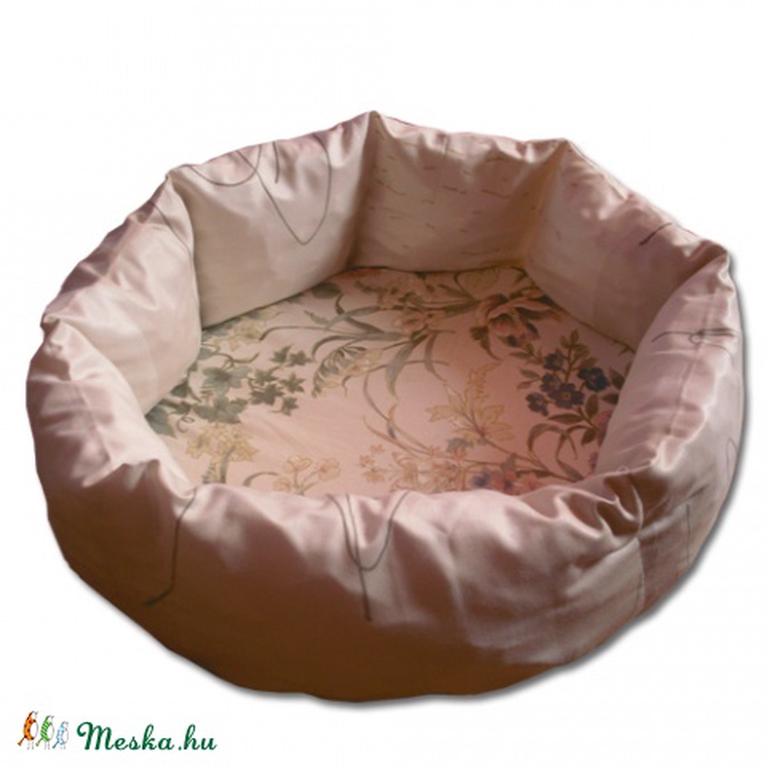 Cicaágy, cica fekhely, kutyaágy -  - Meska.hu