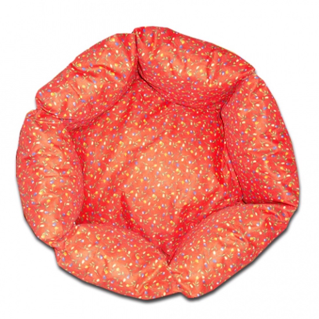 Cicaágy -  - Meska.hu