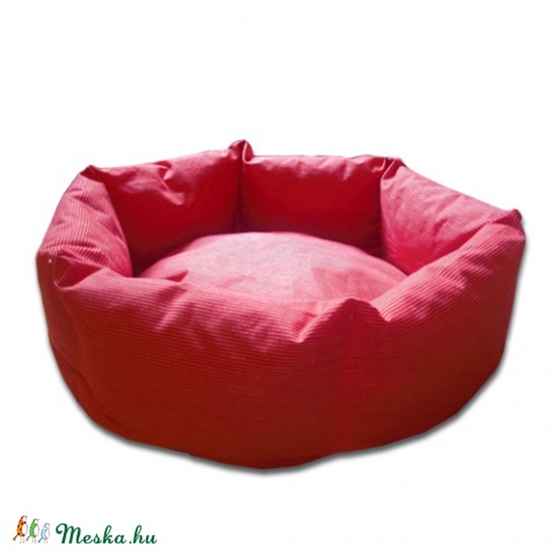 Cicaágy, cicafekhely, kutyaágy -  - Meska.hu