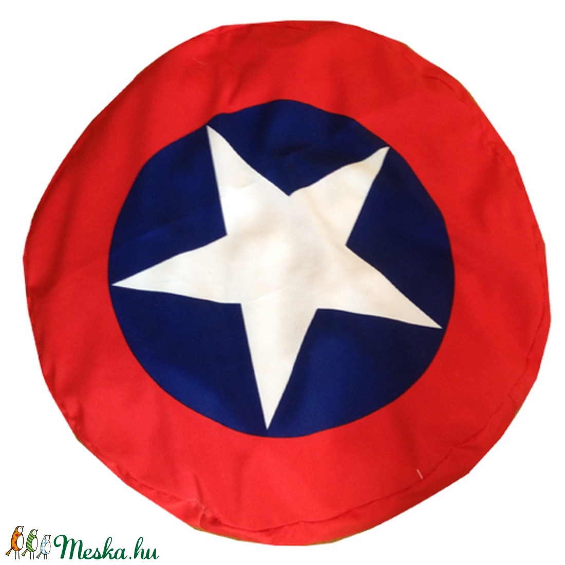 Puff, óriáspárna cicáknak és kutyáknak -  - Meska.hu