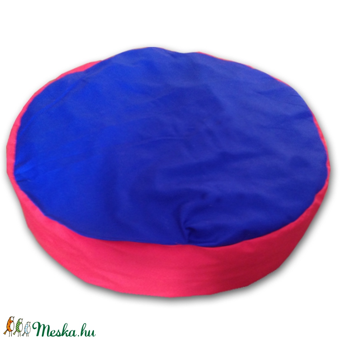 Puff, óriáspárna cicáknak és kutyáknak -  - Meska.hu