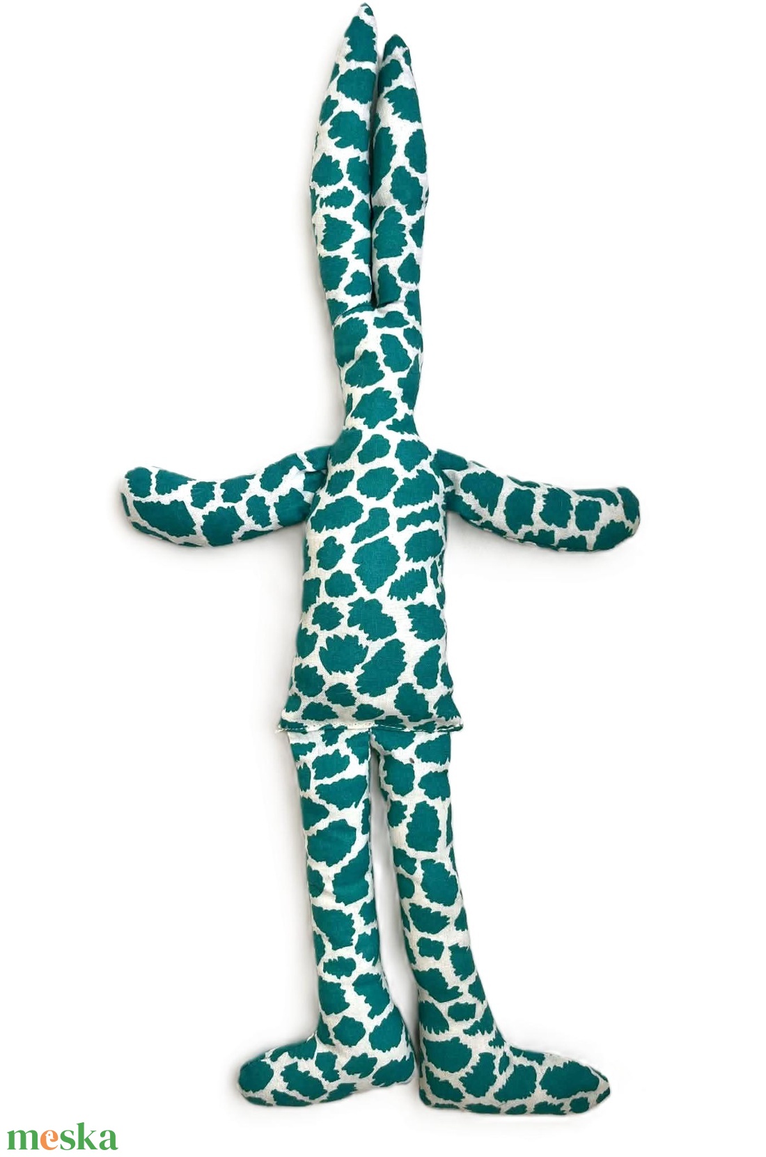 Húsvéti nyuszika  - játék & sport - plüssállat & játékfigura - nyuszi - Meska.hu