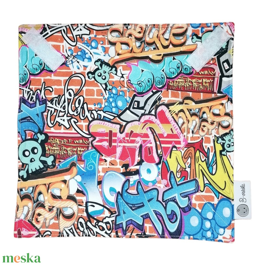 Újraszalvéta - graffiti - táska & tok - uzsonna- & ebéd tartó - szendvics csomagoló - Meska.hu Újraszalvéta - graffiti - táska & tok - uzsonna- & ebéd tartó - szendvics csomagoló - Meska.hu