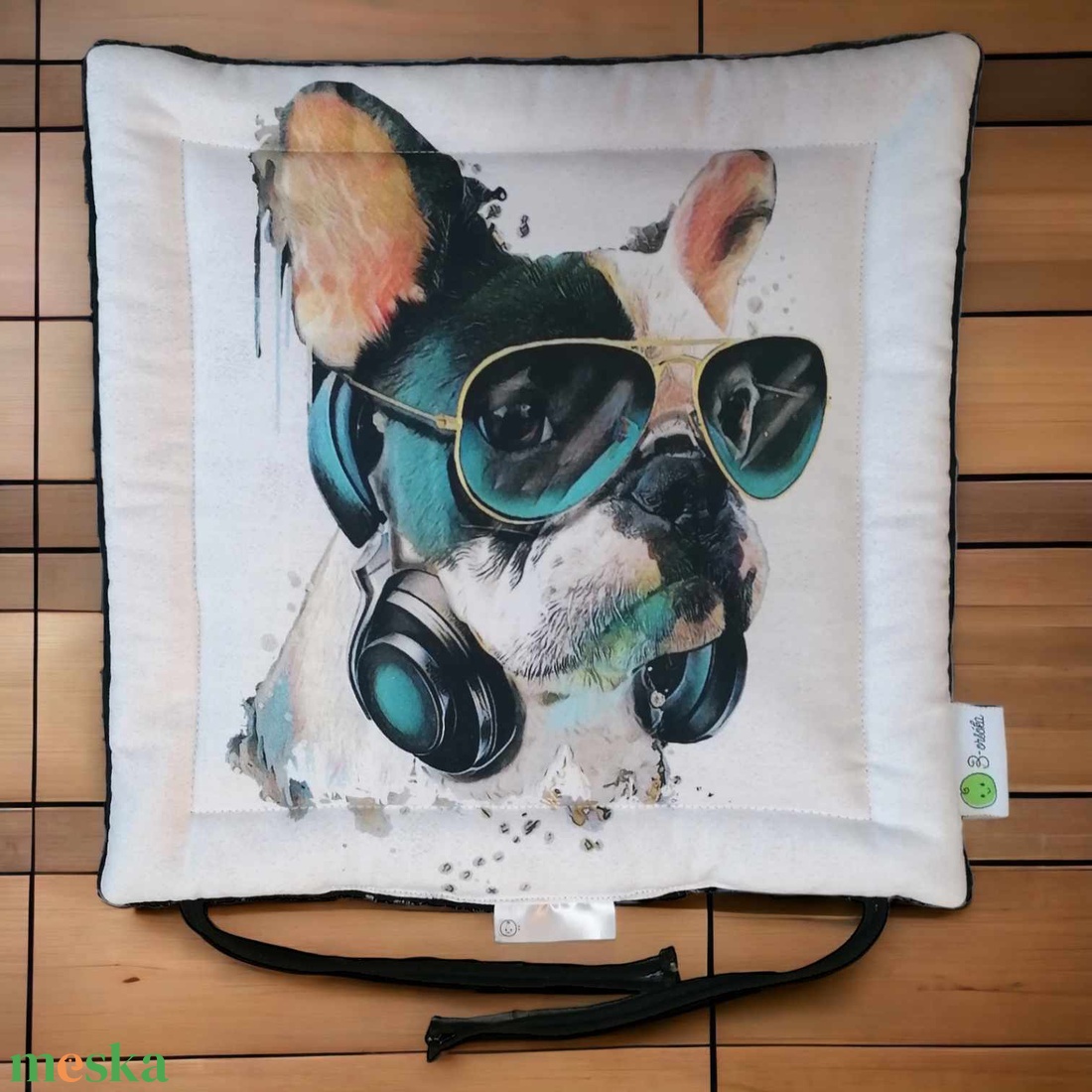 Iskolai ülőpárna - bulldog - otthon & életmód - babaszoba, gyerekszoba - gyerek díszpárna - Meska.hu Iskolai ülőpárna - bulldog - otthon & életmód - babaszoba, gyerekszoba - gyerek díszpárna - Meska.hu