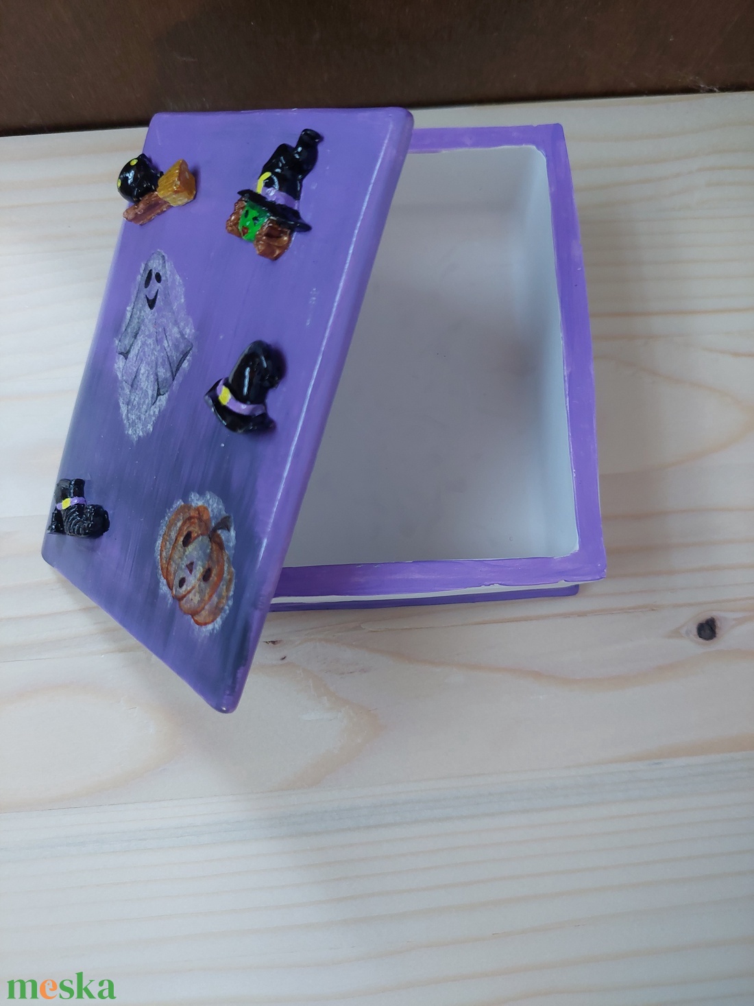 Bonbonier - otthon & életmód - dekoráció - halloween - halloweeni dekoráció - Meska.hu