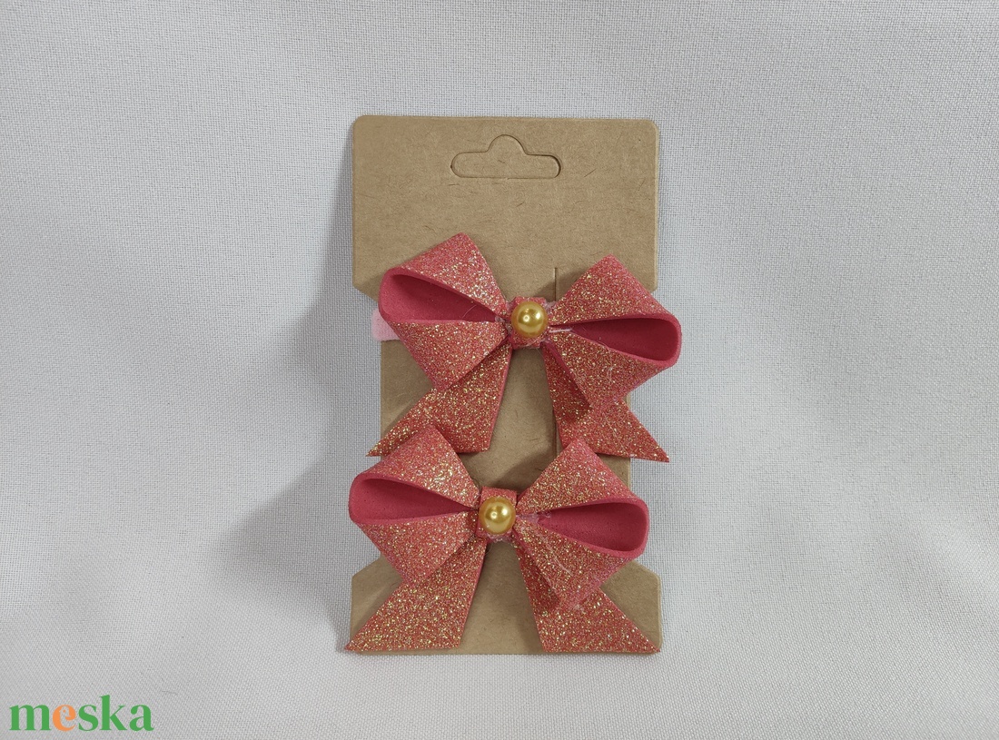 Masnis hajgumi - ruha & divat - hajdísz & hajcsat - hajgumi - Meska.hu