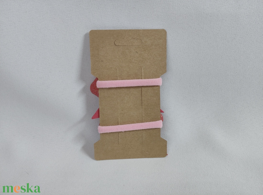 Masnis hajgumi - ruha & divat - hajdísz & hajcsat - hajgumi - Meska.hu