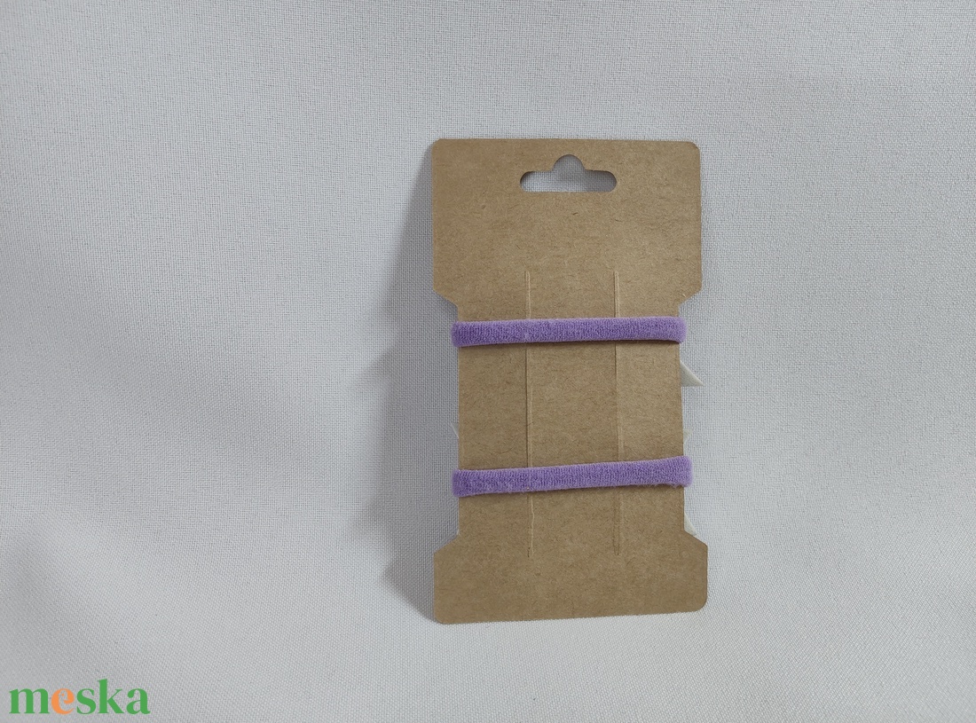 Masnis hajgumi - ruha & divat - hajdísz & hajcsat - hajgumi - Meska.hu