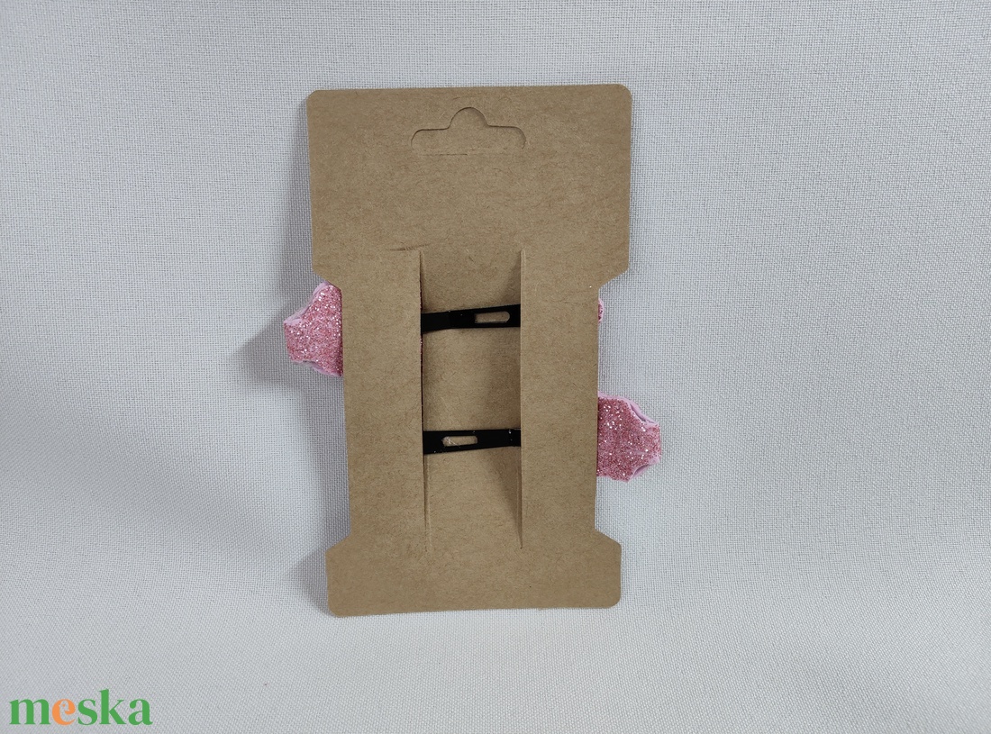 Masnis hajcsat - ruha & divat - hajdísz & hajcsat - hajcsat & hajtű - Meska.hu