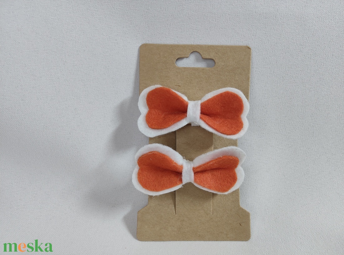 Masnis hajcsat - ruha & divat - hajdísz & hajcsat - hajcsat & hajtű - Meska.hu