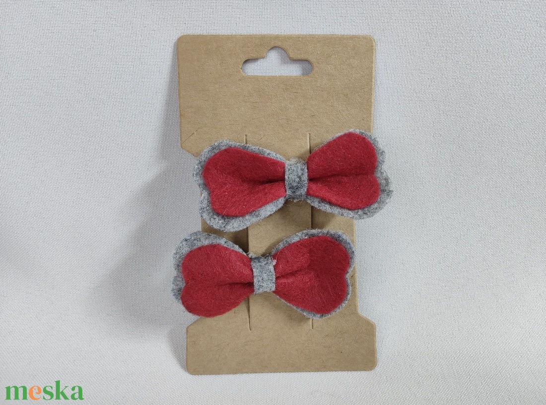 Masnis hajcsat - ruha & divat - hajdísz & hajcsat - hajcsat & hajtű - Meska.hu