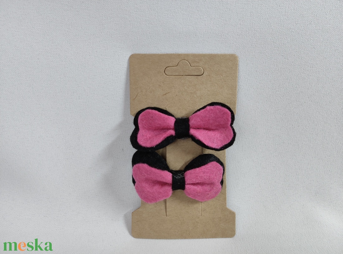 Masnis hajcsat - ruha & divat - hajdísz & hajcsat - hajcsat & hajtű - Meska.hu