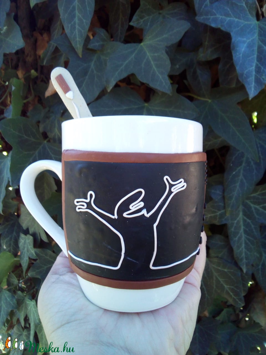 Menő Manó -  - Meska.hu