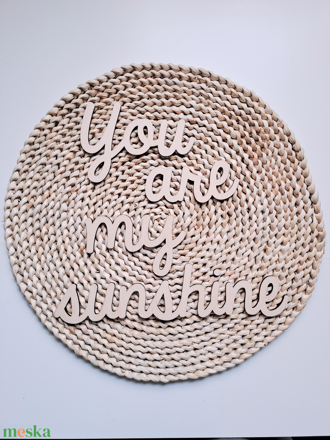 You are my sunshine felirat - otthon & életmód - babaszoba, gyerekszoba - babaszoba dekoráció - Meska.hu You are my sunshine felirat - otthon & életmód - babaszoba, gyerekszoba - babaszoba dekoráció - Meska.hu
