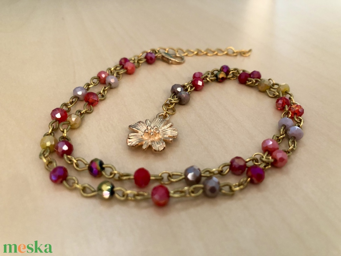 SecretGarden G01 - ékszer - nyaklánc - medálos nyaklánc - Meska.hu