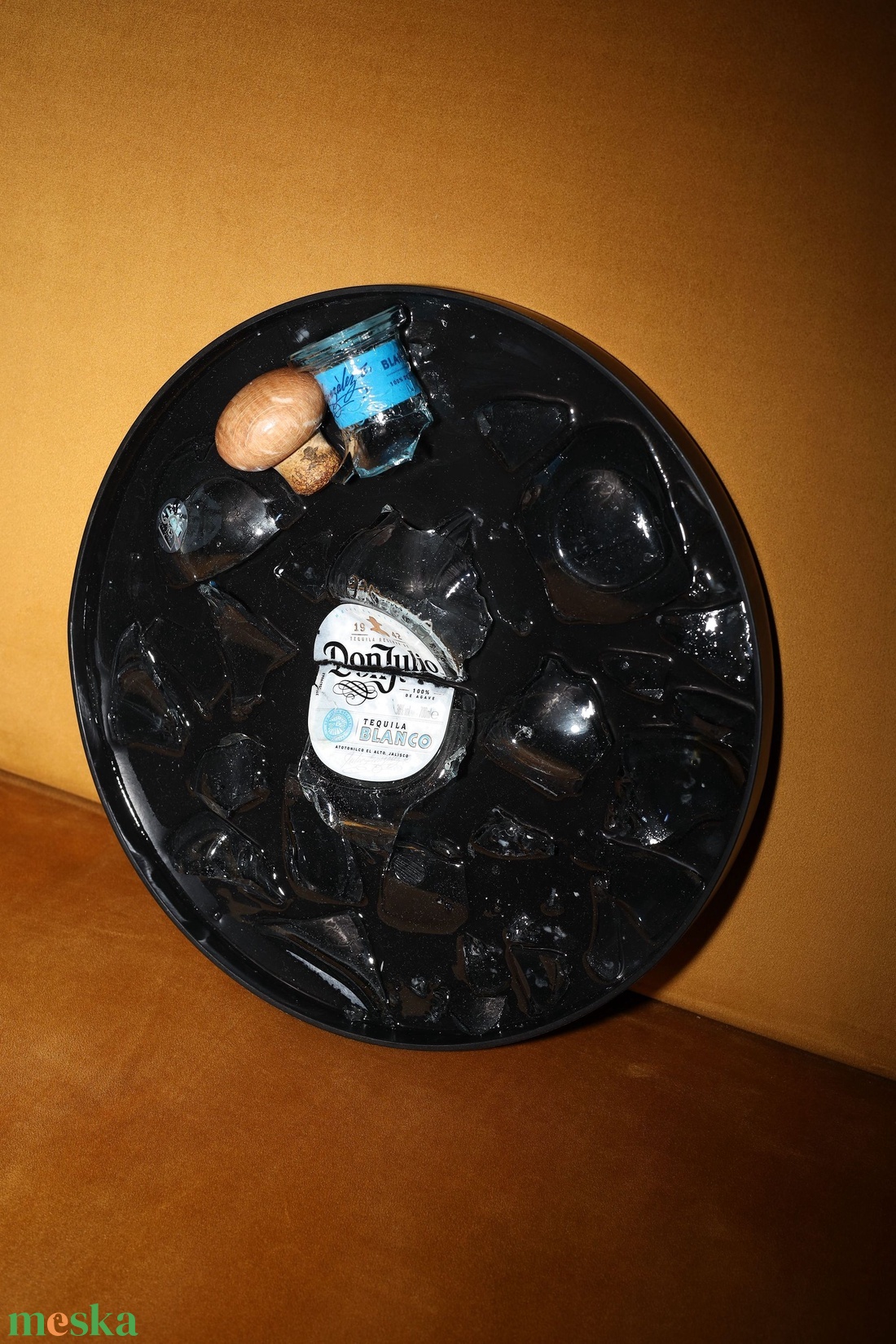 Don Julio Blanco Kép - karácsony - mikulás - mikulás ajándékok - Meska.hu