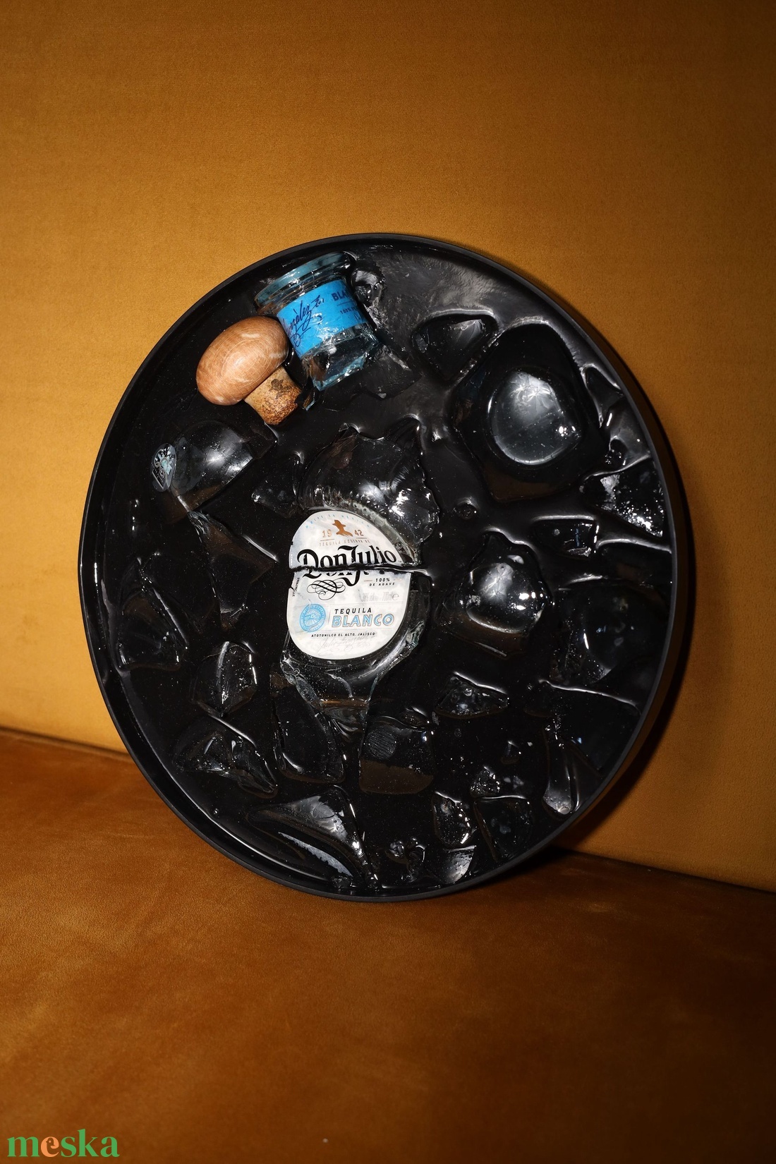 Don Julio Blanco Kép - karácsony - mikulás - mikulás ajándékok - Meska.hu