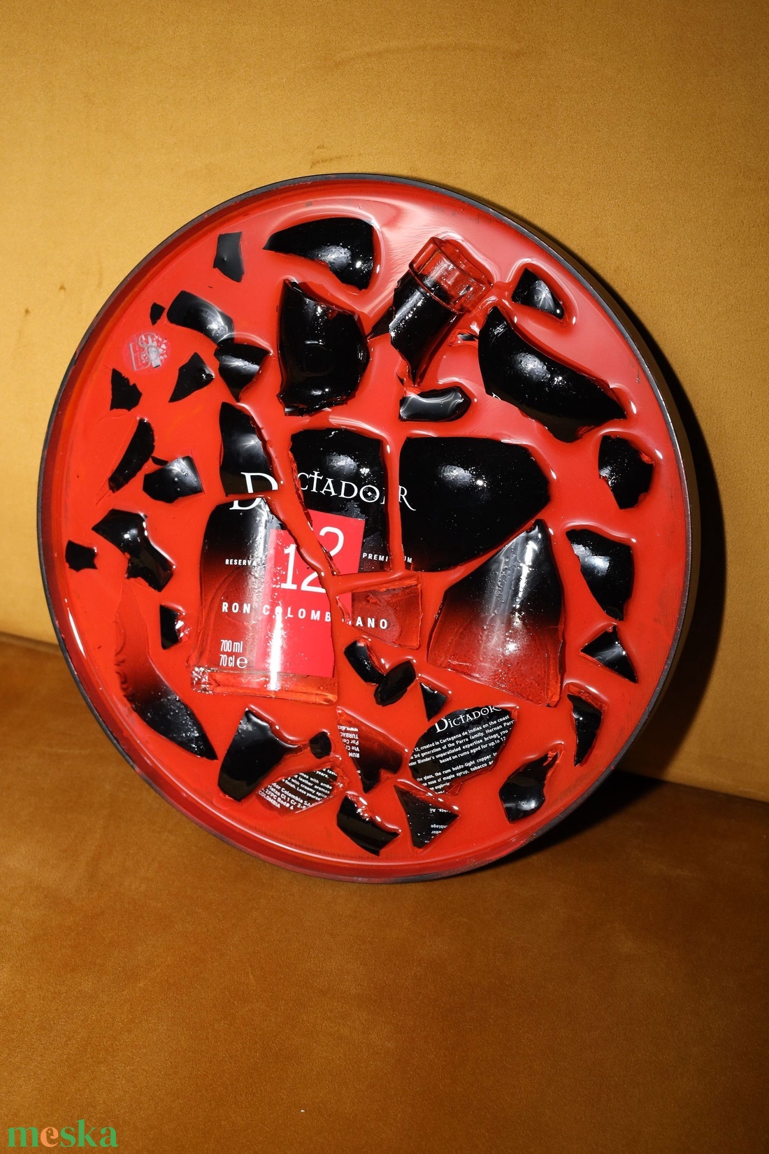 Dictador 12 kép - karácsony - mikulás - mikulás ajándékok - Meska.hu