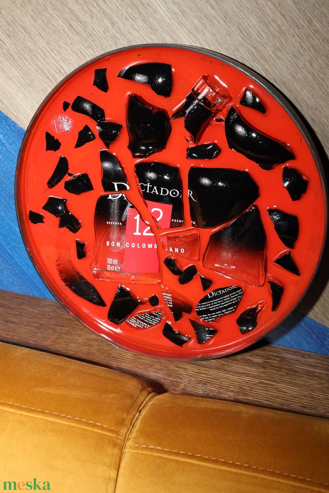 Dictador 12 kép - karácsony - mikulás - mikulás ajándékok - Meska.hu