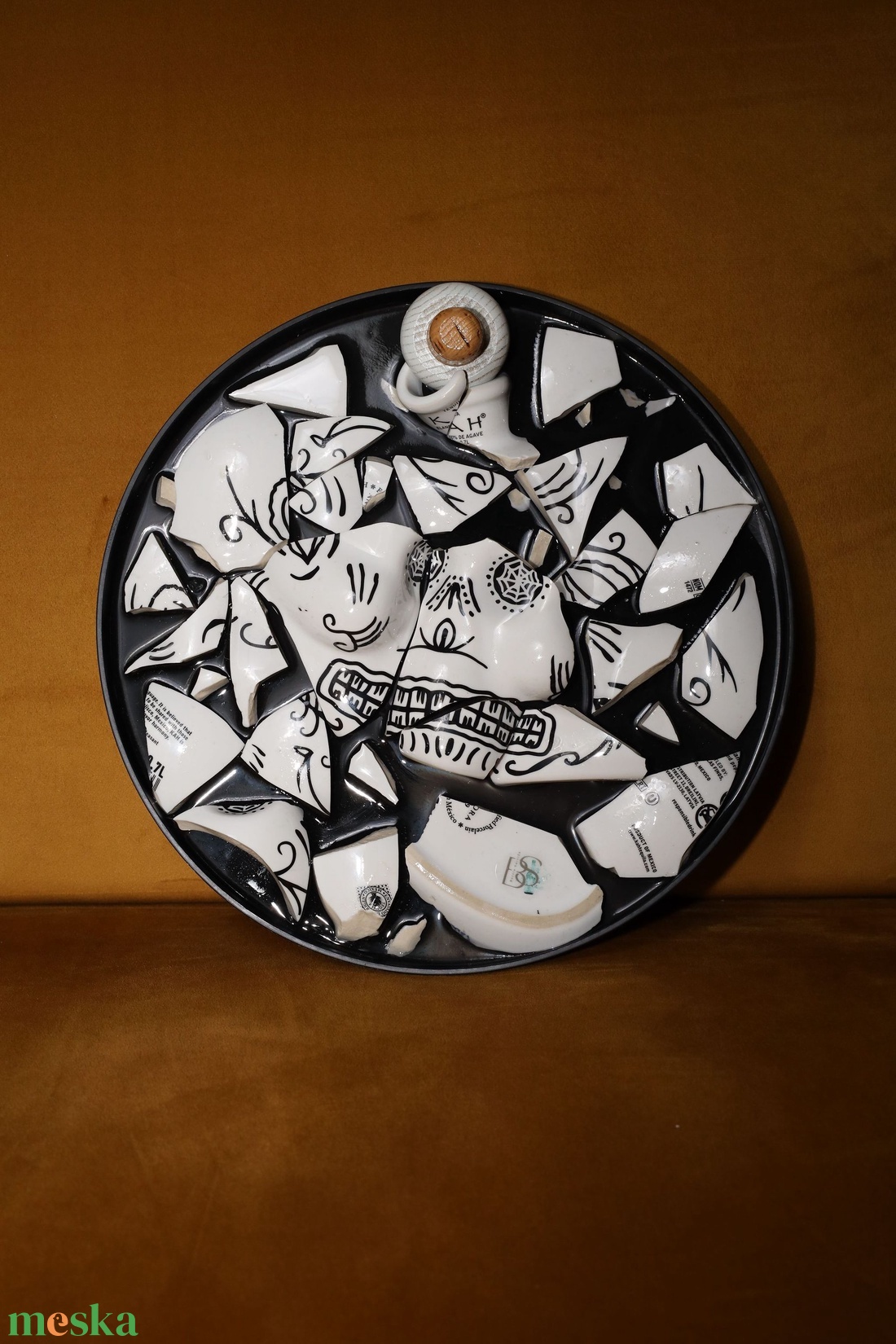 KAH Tequila Blanco kép - karácsony - mikulás - mikulás ajándékok - Meska.hu