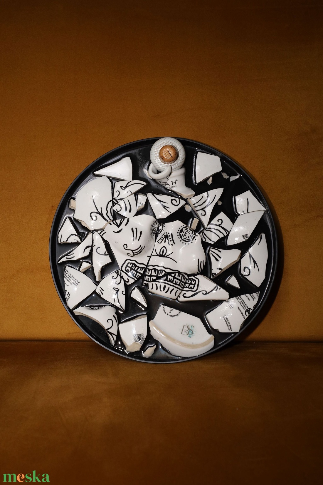 KAH Tequila Blanco kép - karácsony - mikulás - mikulás ajándékok - Meska.hu