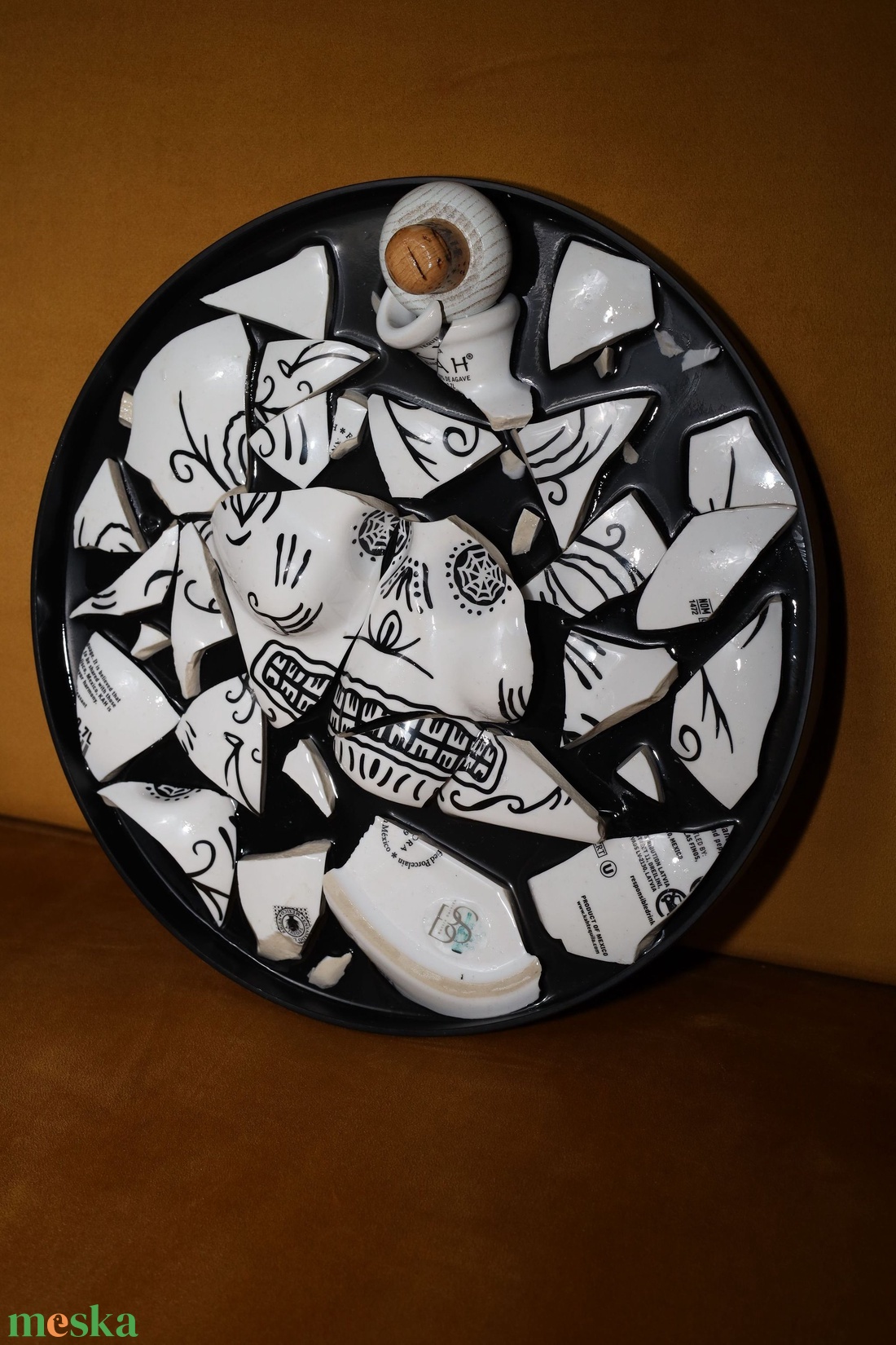 KAH Tequila Blanco kép - karácsony - mikulás - mikulás ajándékok - Meska.hu