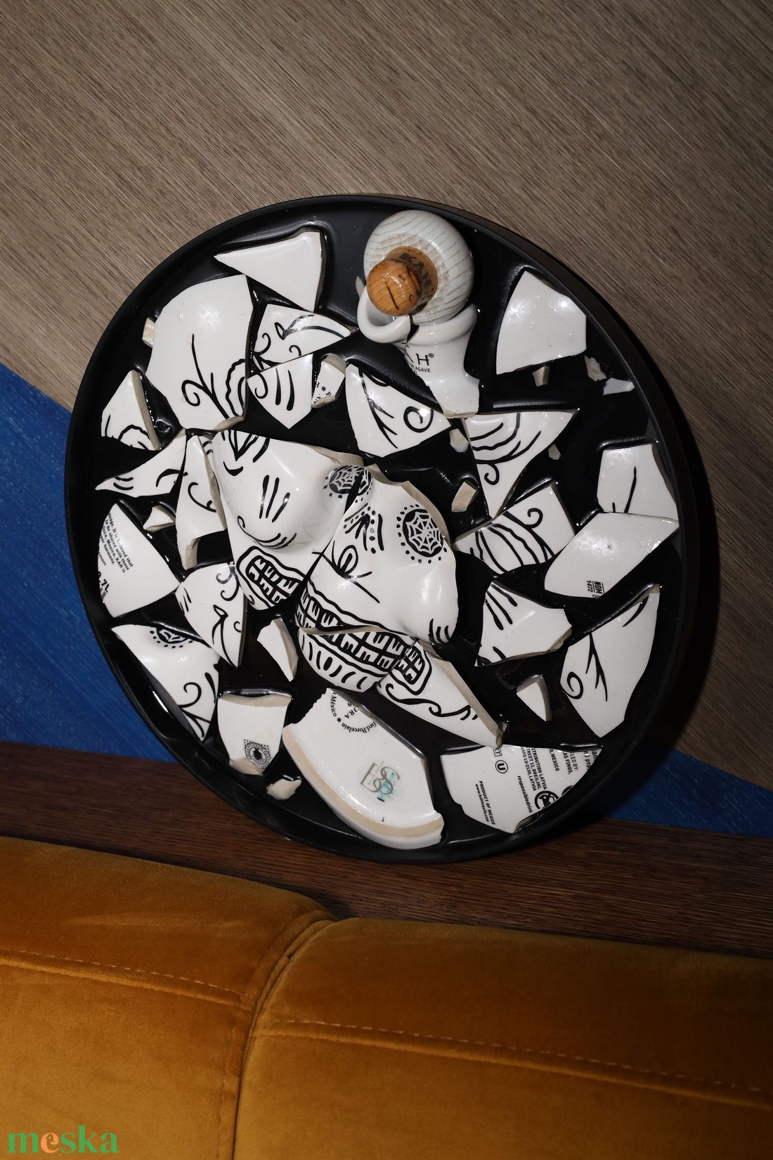 KAH Tequila Blanco kép - karácsony - mikulás - mikulás ajándékok - Meska.hu