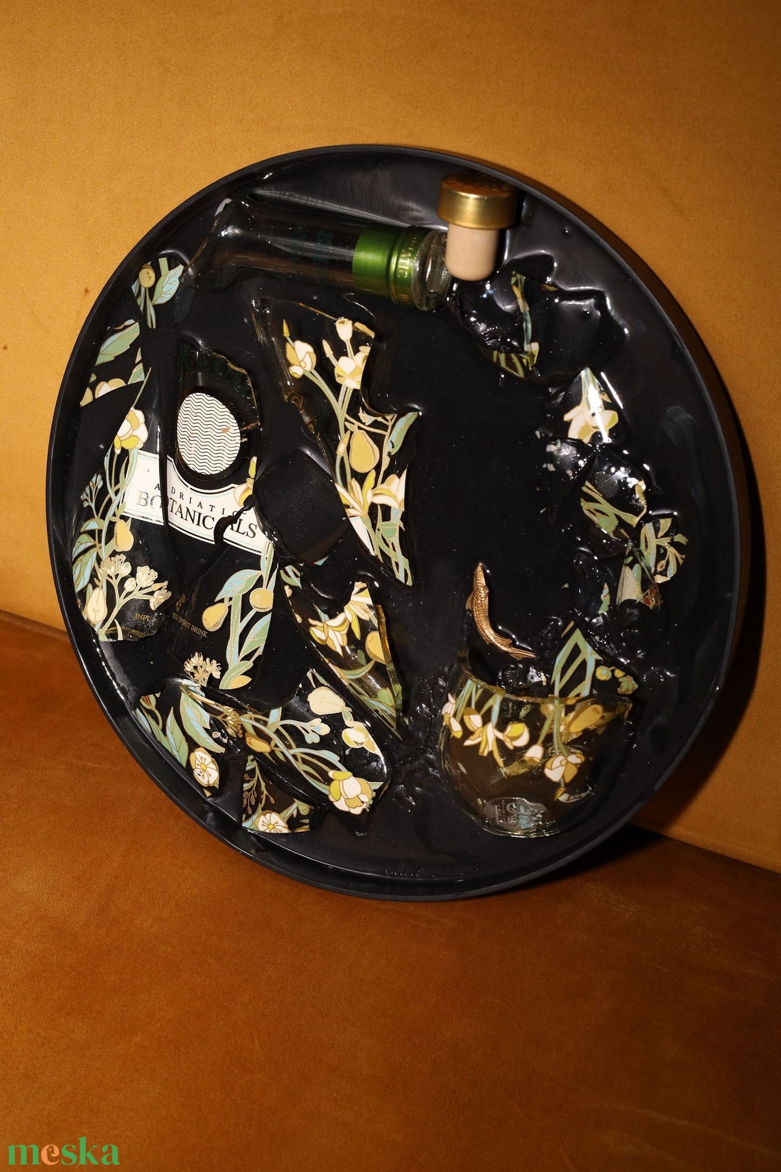 Beluga Pear kép - karácsony - mikulás - mikulás ajándékok - Meska.hu