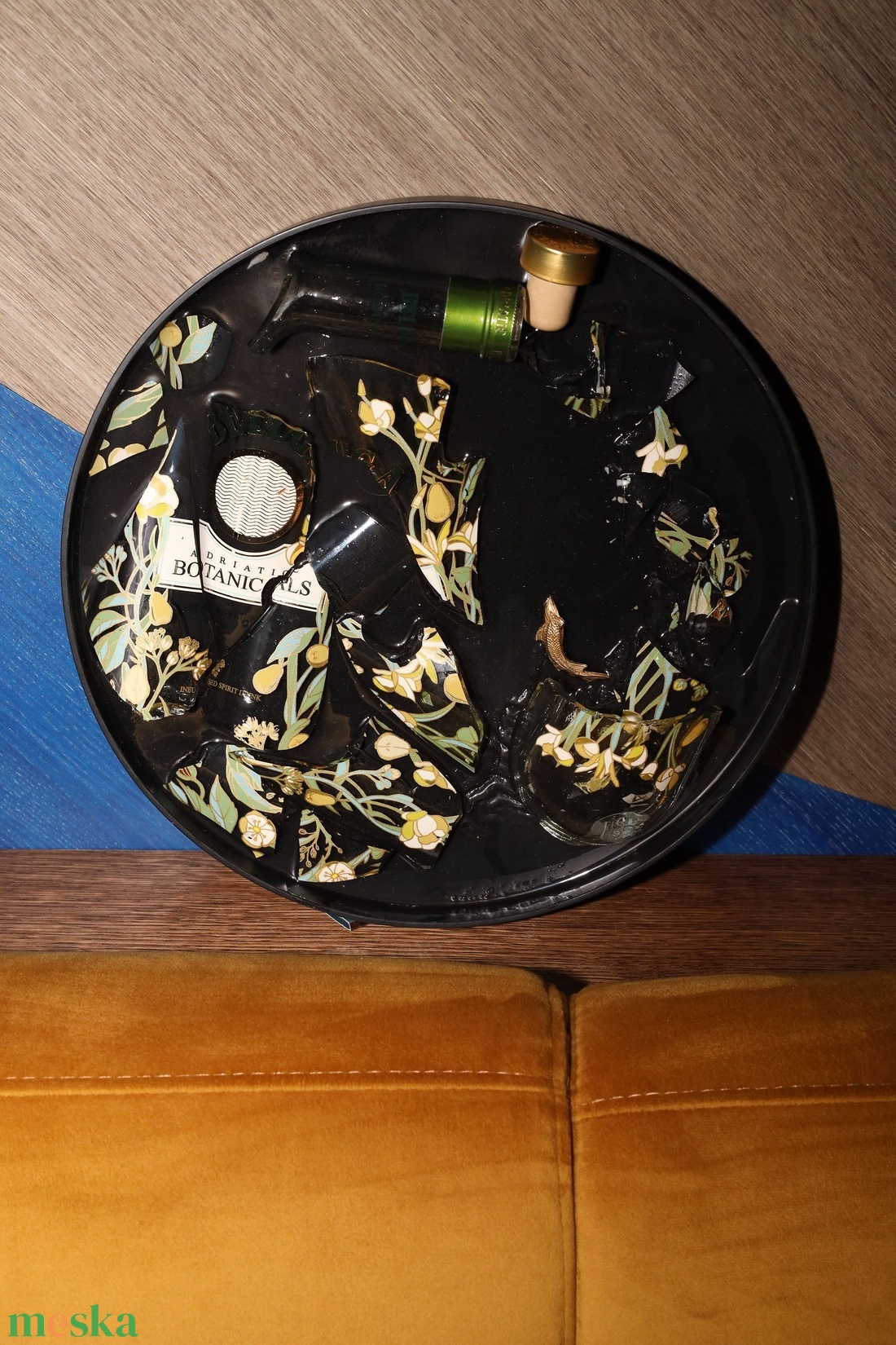 Beluga Pear kép - karácsony - mikulás - mikulás ajándékok - Meska.hu