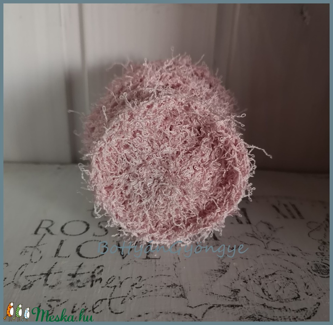 Arctisztító korong tiniknek - szépségápolás - arcápolás - arctisztító korong - Meska.hu