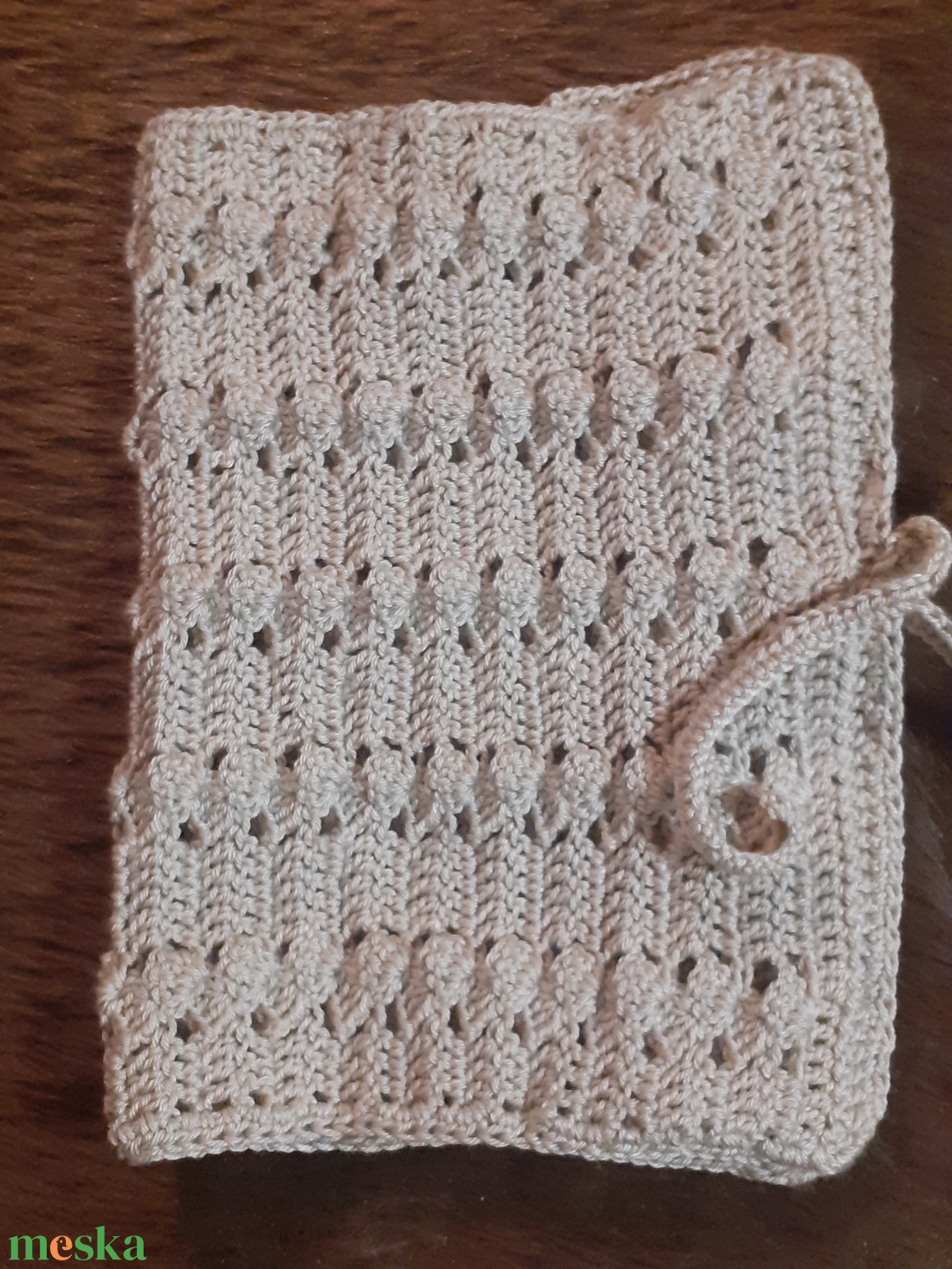 Könyvborító - otthon & életmód - papír, írószer - könyv- és füzetborító - Meska.hu