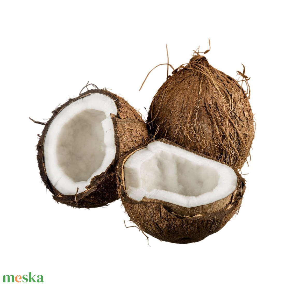 Kókusz illatolaj 10gr - kellékek & szerszámok - vegyes alapanyag - olaj - Meska.hu Kókusz illatolaj 10gr - kellékek & szerszámok - vegyes alapanyag - olaj - Meska.hu