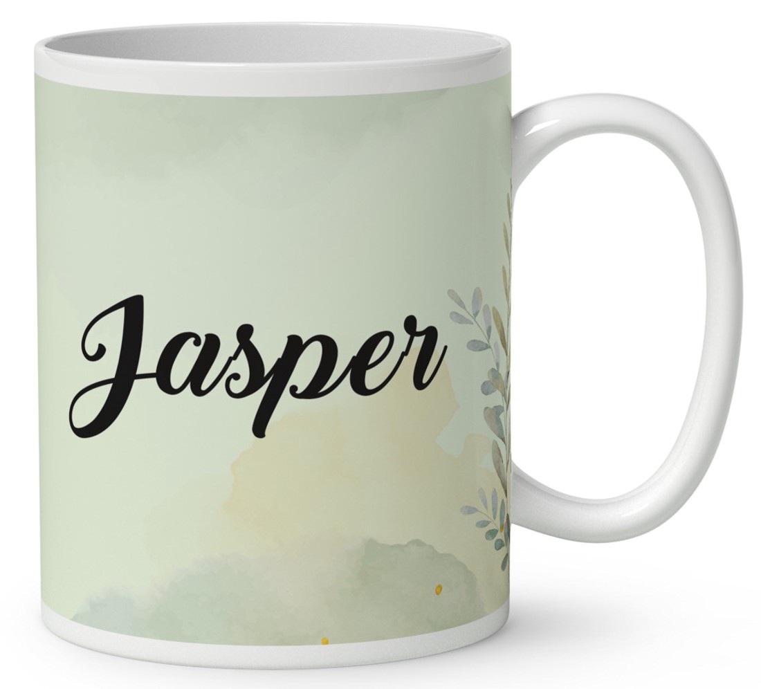 Névvel kérhető - Welsh terrier portré mintás bögre - otthon & életmód - konyhafelszerelés, tálalás - tálalás - bögre & csésze - Meska.hu