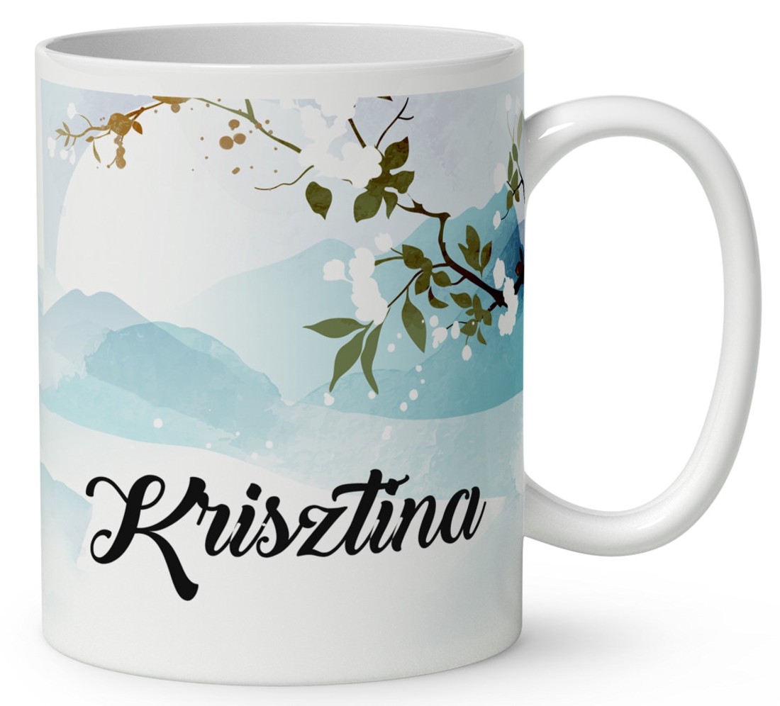 Kérd a neveddel - Cuki kávézós sárkány mintás bögre - otthon & életmód - konyhafelszerelés, tálalás - tálalás - bögre & csésze - Meska.hu