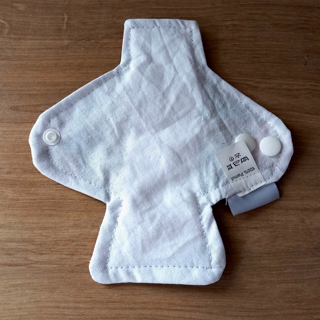 Virágoskert tisztasági mosható betét 16cm - szépségápolás - intim higiénia - tisztasági betét - Meska.hu Virágoskert tisztasági mosható betét 16cm - szépségápolás - intim higiénia - tisztasági betét - Meska.hu