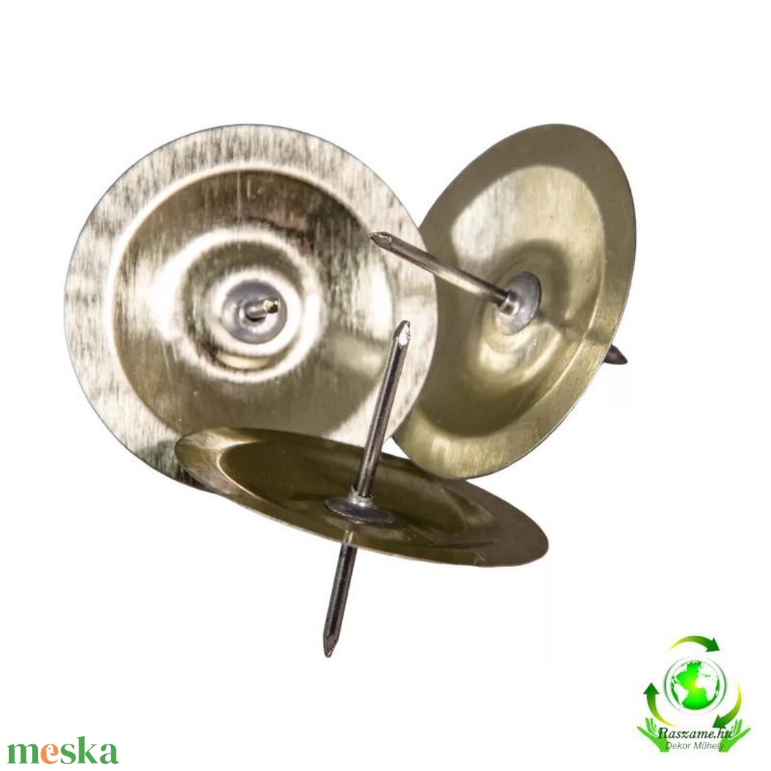 Gyertya tüske 40 mm - kellékek & szerszámok - vegyes alapanyag - gyertya alapanyag - Meska.hu Gyertya tüske 40 mm - kellékek & szerszámok - vegyes alapanyag - gyertya alapanyag - Meska.hu
