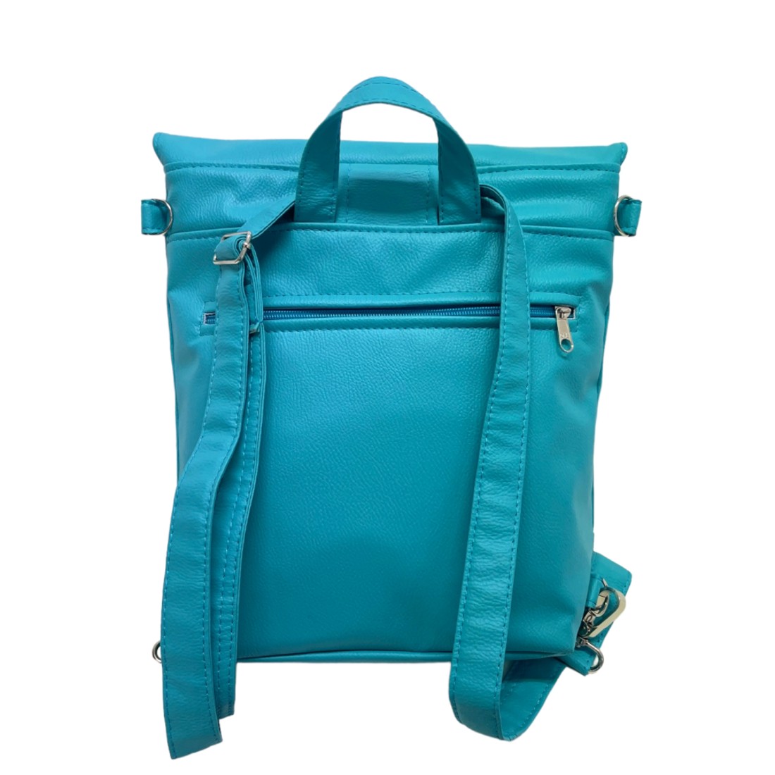 SuziartBag Türkiz masnis kisméretű 2in1 hátizsák - táska & tok - kézitáska & válltáska - válltáska - Meska.hu SuziartBag Türkiz masnis kisméretű 2in1 hátizsák - táska & tok - kézitáska & válltáska - válltáska - Meska.hu