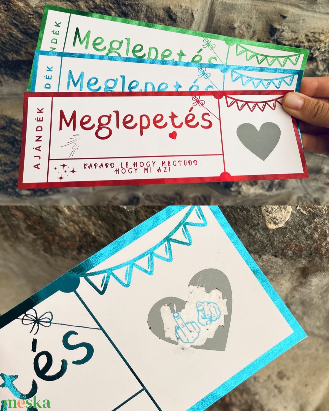 Vicces kaparós sorsjegy - otthon & életmód - papír, írószer - ajándékozás kellékei - ajándék sorsjegy - Meska.hu Vicces kaparós sorsjegy - otthon & életmód - papír, írószer - ajándékozás kellékei - ajándék sorsjegy - Meska.hu