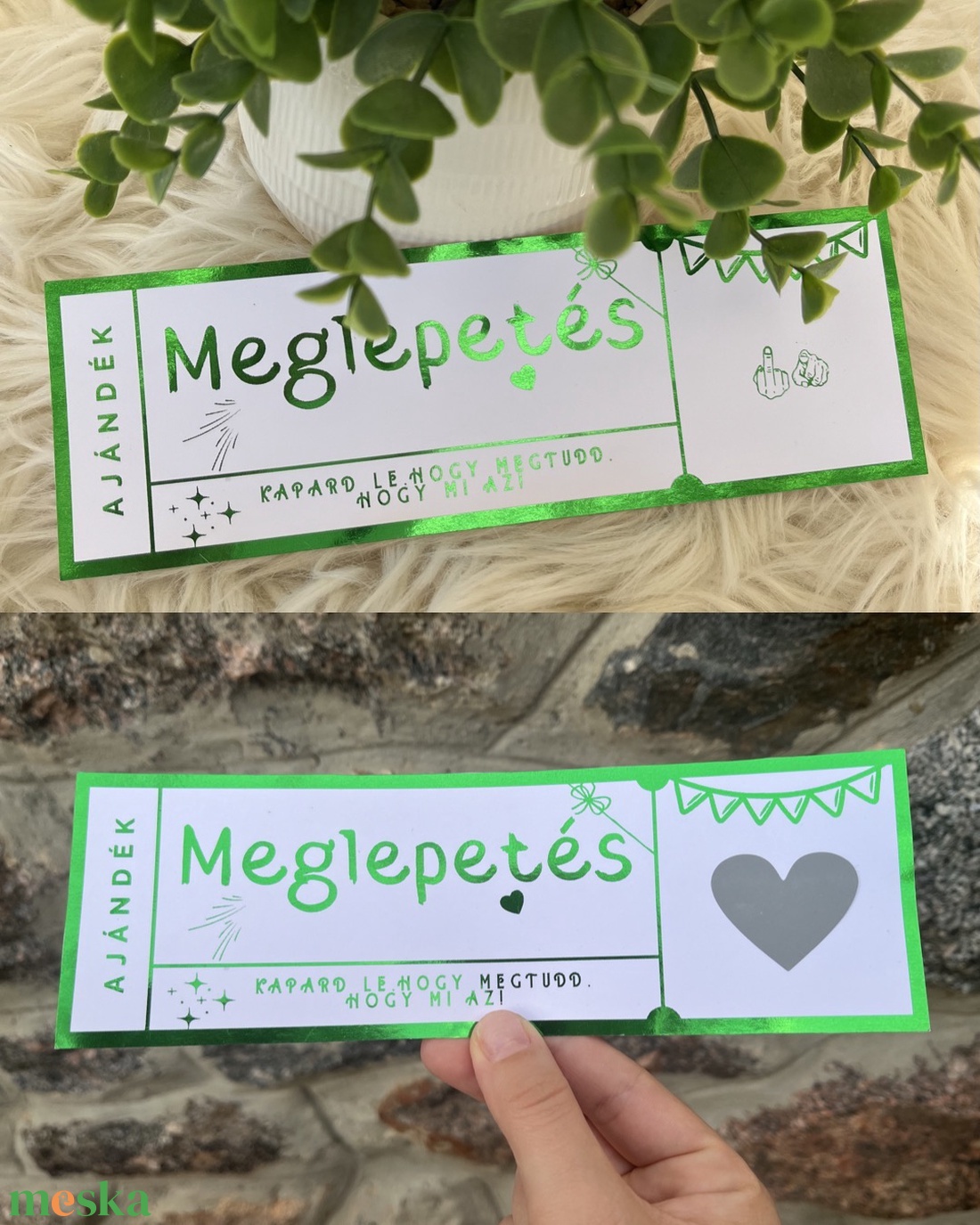 Vicces kaparós sorsjegy - otthon & életmód - papír, írószer - ajándékozás kellékei - ajándék sorsjegy - Meska.hu Vicces kaparós sorsjegy - otthon & életmód - papír, írószer - ajándékozás kellékei - ajándék sorsjegy - Meska.hu