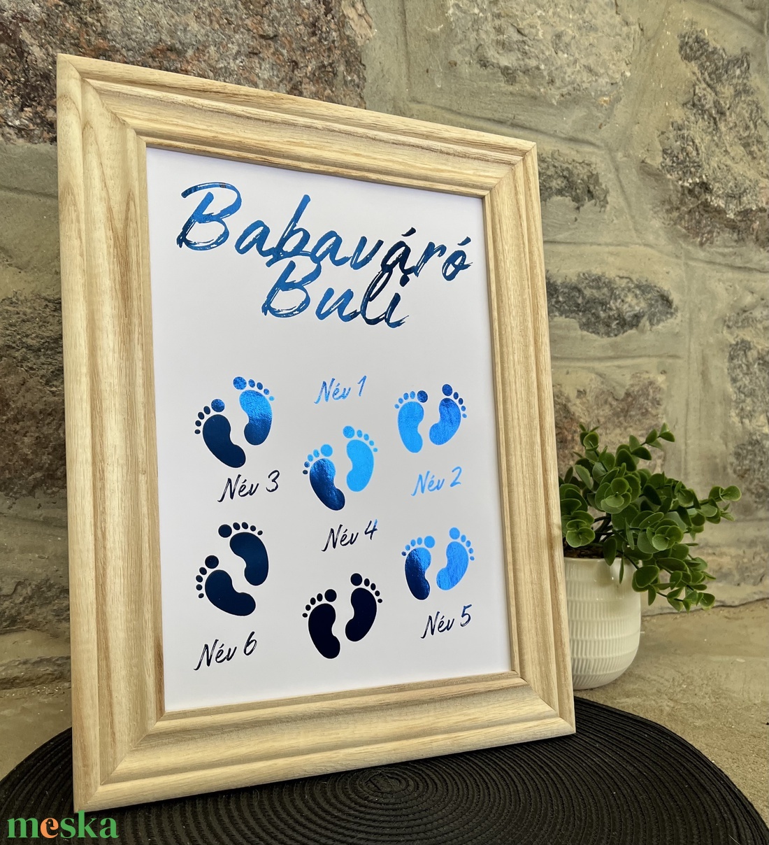 Egyedi, fóliázott babaváró buli poszter személyre szabott emlék a különleges pillanatokhoz! - otthon & életmód - babaszoba, gyerekszoba - babaszoba dekoráció - Meska.hu Egyedi, fóliázott babaváró buli poszter személyre szabott emlék a különleges pillanatokhoz! - otthon & életmód - babaszoba, gyerekszoba - babaszoba dekoráció - Meska.hu