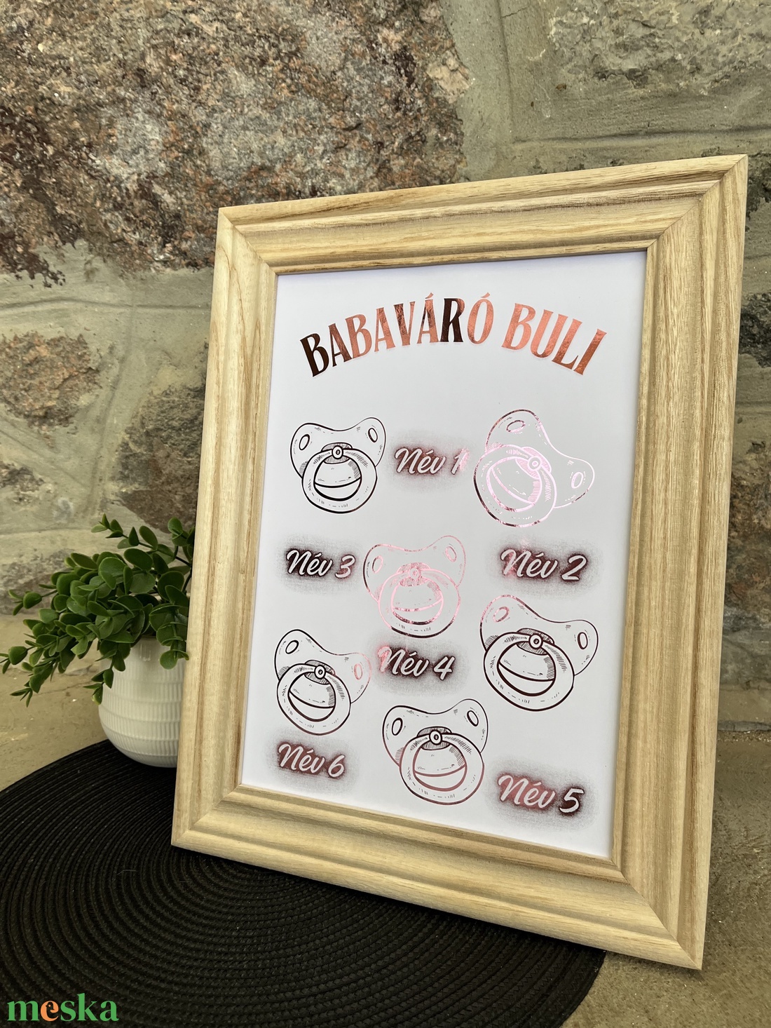 Személyre szabható babaváró buli poszter egyedi fóliázott emlék a vendégek neveivel! ???????? - otthon & életmód - babaszoba, gyerekszoba - babaszoba dekoráció - Meska.hu Személyre szabható babaváró buli poszter egyedi fóliázott emlék a vendégek neveivel! ???????? - otthon & életmód - babaszoba, gyerekszoba - babaszoba dekoráció - Meska.hu