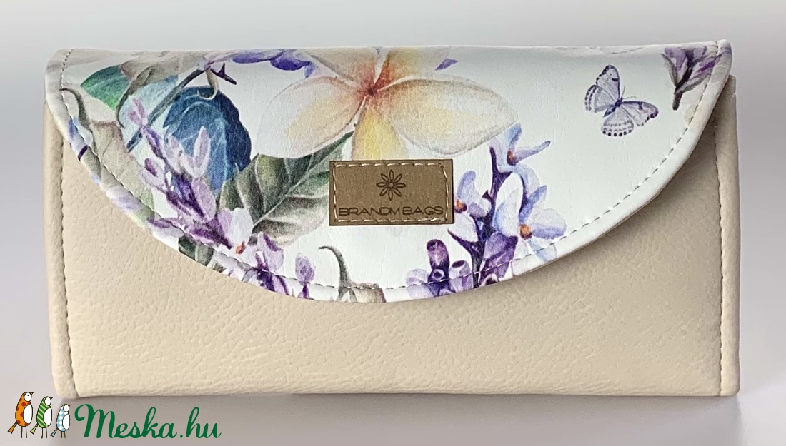 Liliomos designer műbőr kártyatartós KRISZTI pénztárca - táska & tok - pénztárca & más tok - pénztárca - Meska.hu Liliomos designer műbőr kártyatartós KRISZTI pénztárca - táska & tok - pénztárca & más tok - pénztárca - Meska.hu