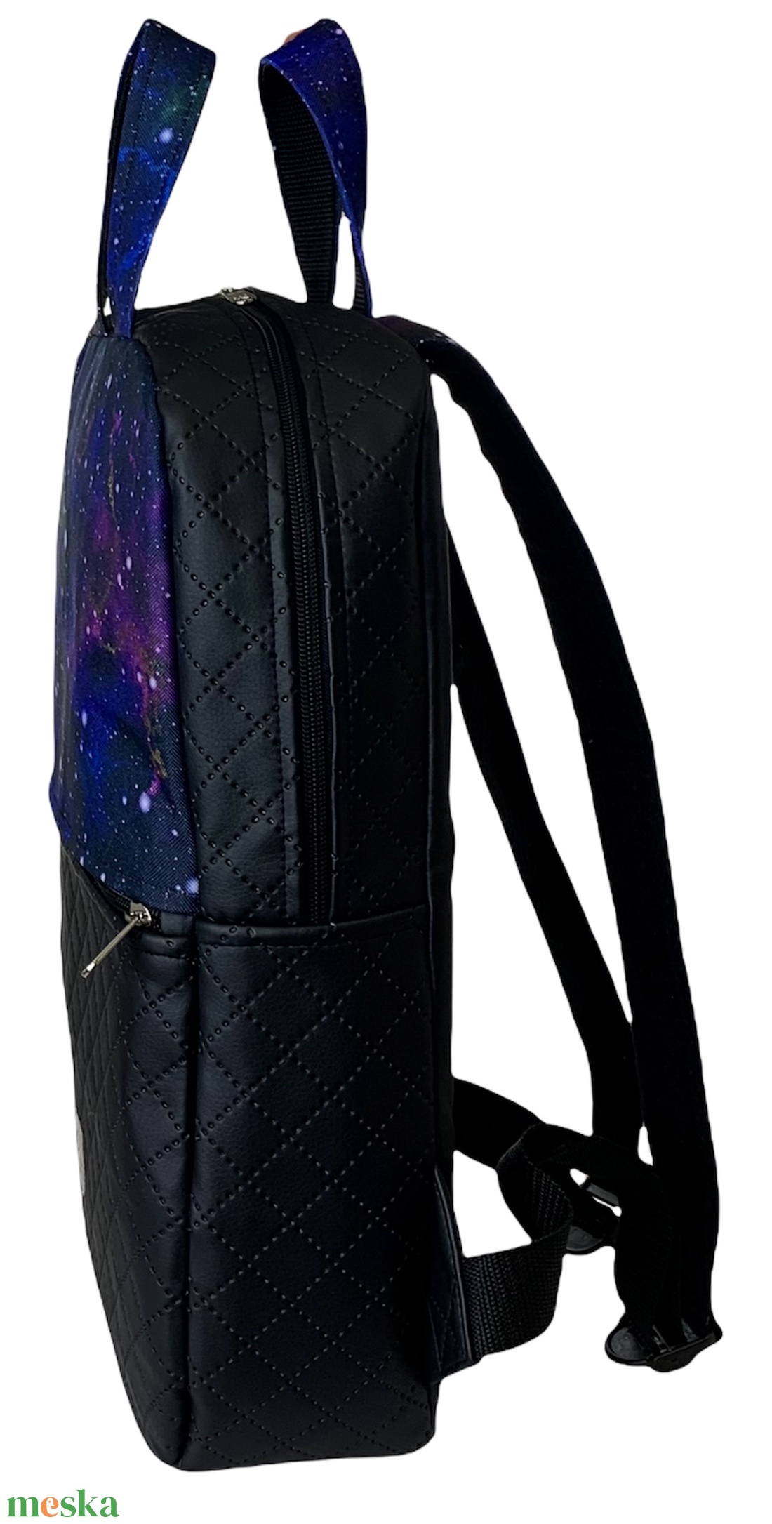 Galaxis SZOFI laptop hátizsák - táska & tok - laptoptáska, laptop hátizsák - Meska.hu Galaxis SZOFI laptop hátizsák - táska & tok - laptoptáska, laptop hátizsák - Meska.hu