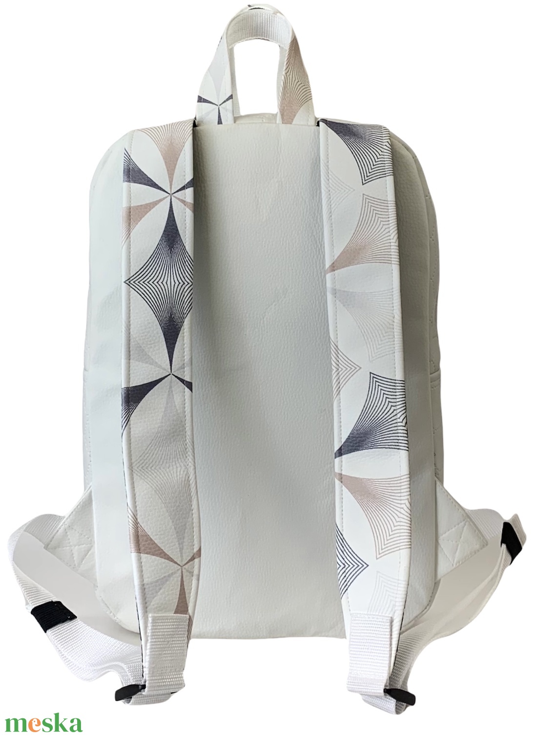 Élet virága mintás SZOFI laptop hátizsák - táska & tok - laptoptáska, laptop hátizsák - Meska.hu Élet virága mintás SZOFI laptop hátizsák - táska & tok - laptoptáska, laptop hátizsák - Meska.hu