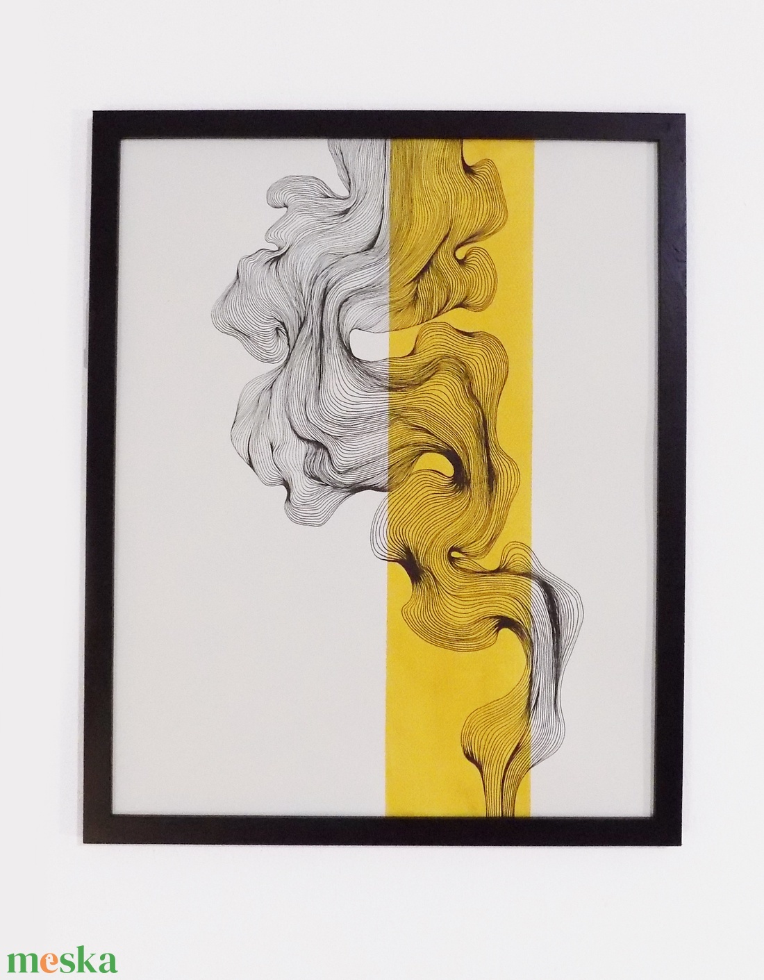 Absztrakt grafika - 2 részes - művészet - grafika & illusztráció - egyéb rajzok - Meska.hu Absztrakt grafika - 2 részes - művészet - grafika & illusztráció - egyéb rajzok - Meska.hu