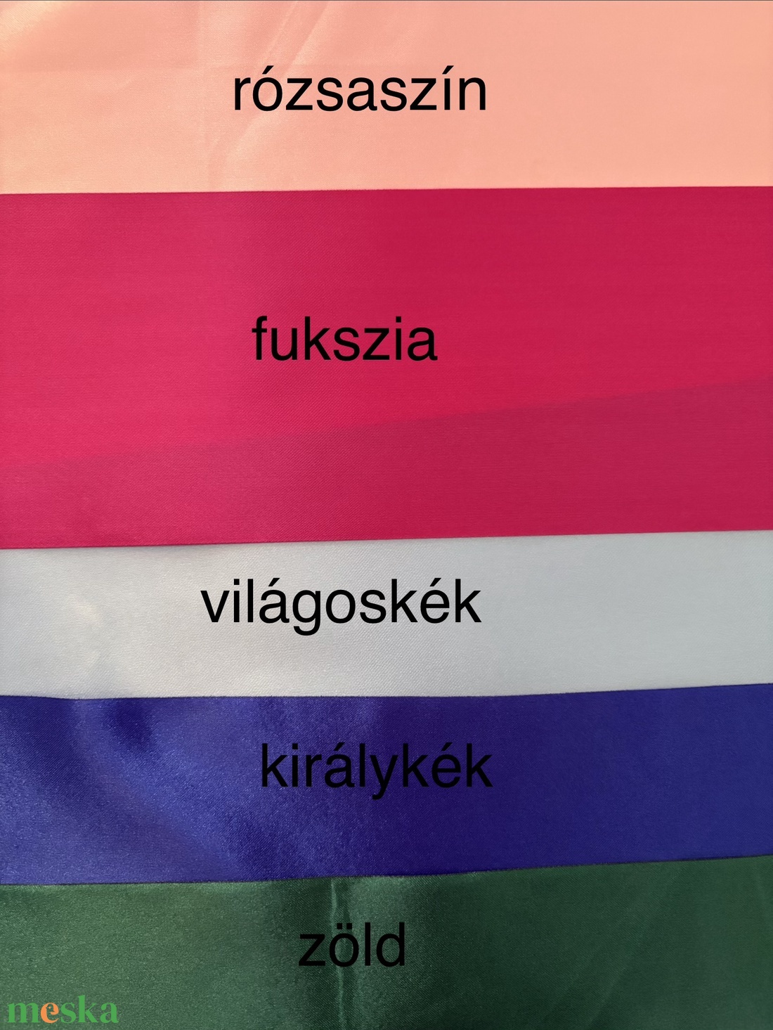 Vőfélyszalag MINTA - esküvő - kiegészítők - vőfélyszalag - Meska.hu