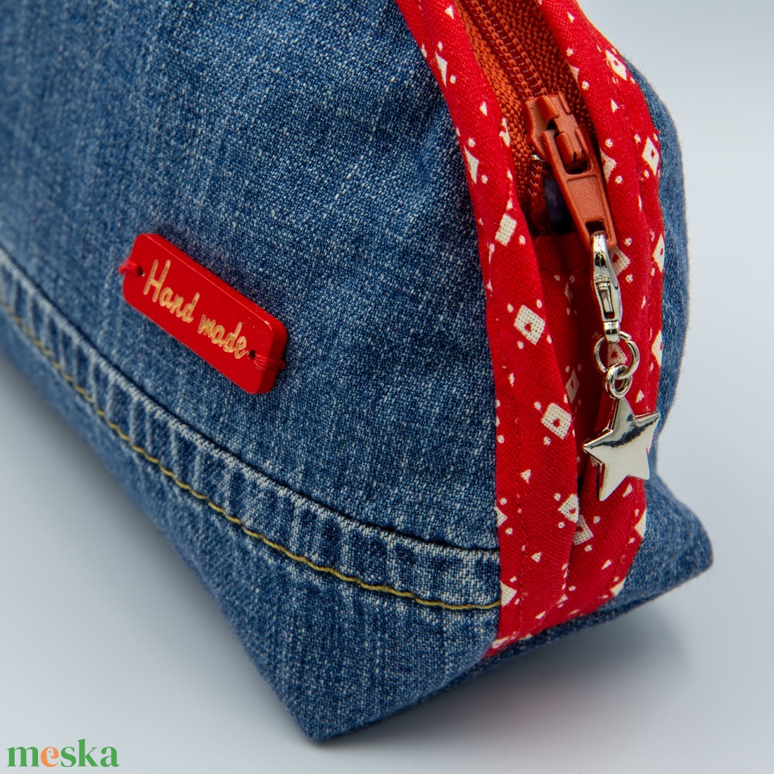 Farmer neszesszer - táska & tok - neszesszer - Meska.hu