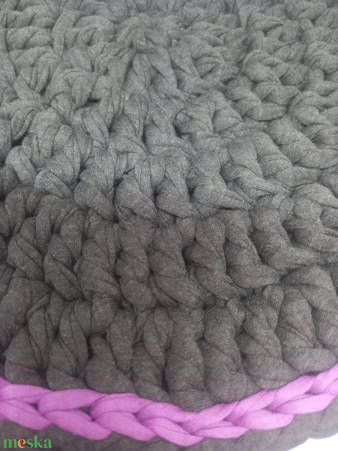 Tányéralátét  szett  -vadászzöld - táska & tok - kézitáska & válltáska - válltáska - Meska.hu