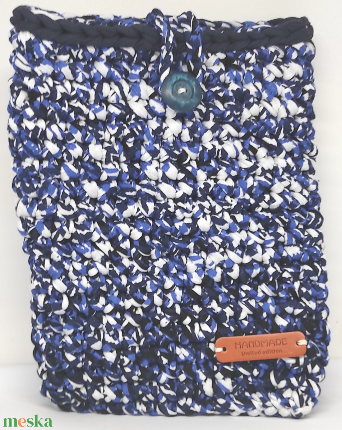  könyv védő tok - otthon & életmód - tárolás & rendszerezés - tárolókosár - Meska.hu